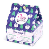 Duo Shampoing & Barre à Raser Lamazuna