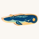 Lanka Kade Mosasaurus Dinosaur Toy