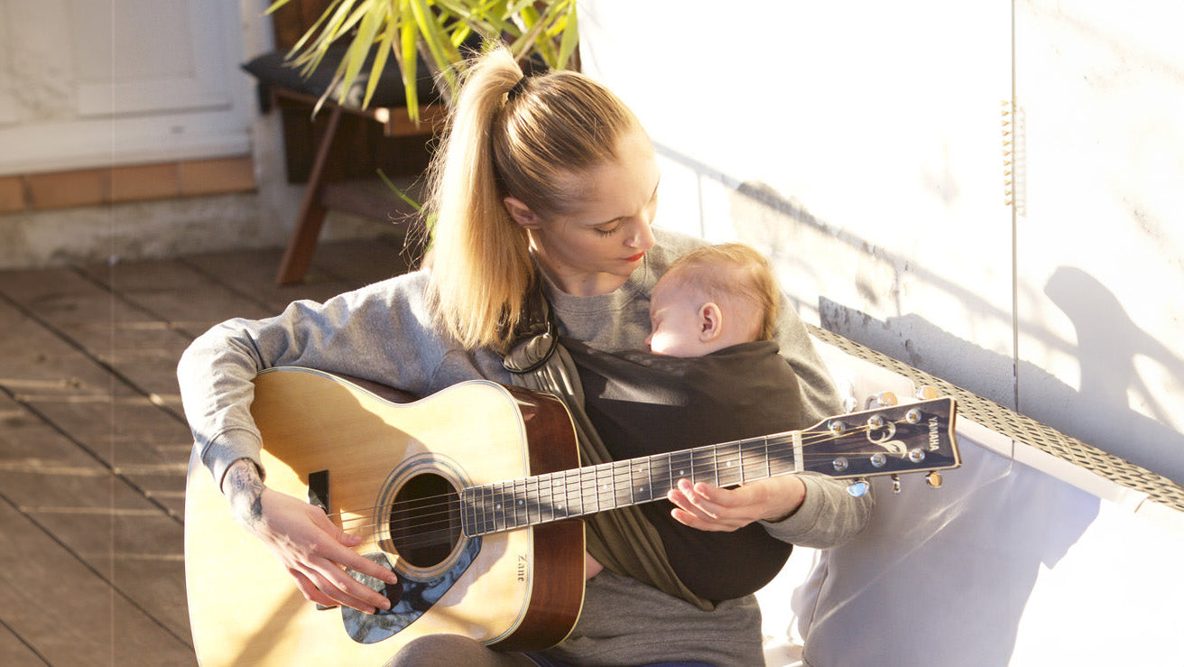 Love Radius Baby Carriers