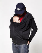 on a cream background