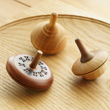 Close up of the Mader Classic