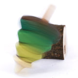 Mader Tree Spinning Top On Branch