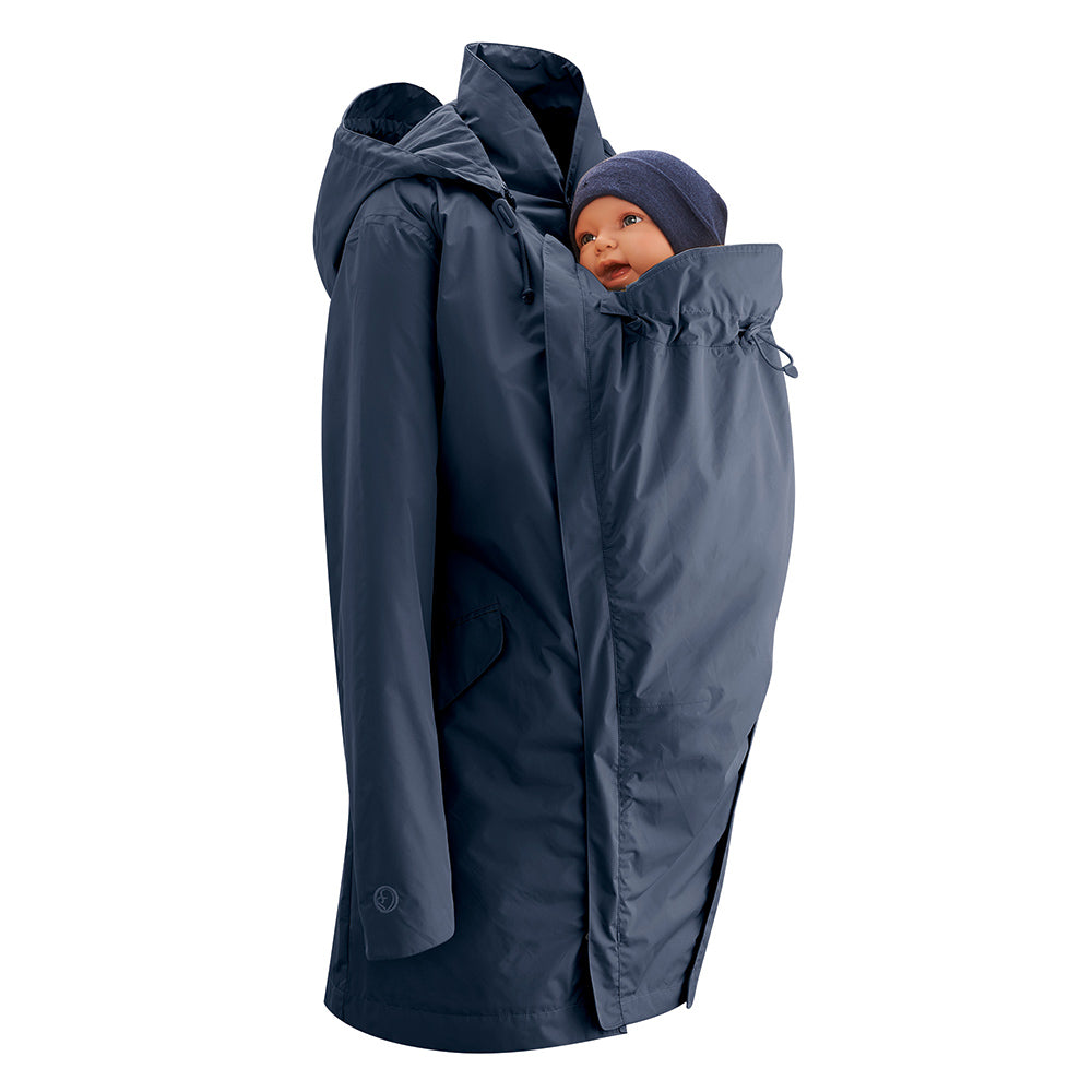 La veste de jean ajustée-évasée boutons argentés | Only | Vestes de La veste de jean ajustée-évasée boutons argentés | Only | Vestes de