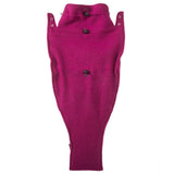 Mamalila Vienna Berry Wool Babywearing Coat