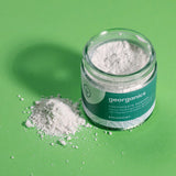 Georganics Natural Tooth Whitening Powder - Spearmint