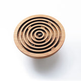 Hemispherical
