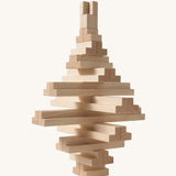 Naef Tigno - Bare Natural