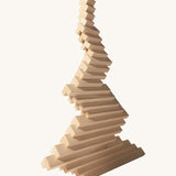 Naef Tigno - Bare Natural