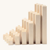 Naef Tigno - Bare Natural