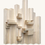 Naef Tigno - Bare Natural