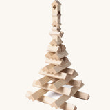 Naef Tigno - Bare Natural