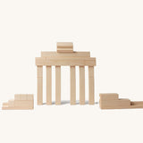 Naef Tigno - Bare Natural