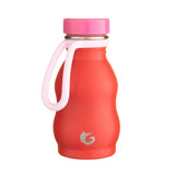 One Green Bottle Two-Tone Knob Cap