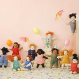 Olli Ella Holdie Folk - June