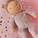Olli Ella Dinky Dinkum Doll - Uma Lilac Unicorn