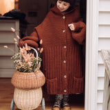 Olli Ella Champignon Luggy - Naturel