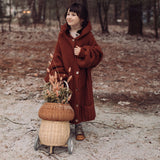 Olli Ella Champignon Luggy - Naturel