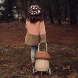 Olli Ella Champignon Luggy - Naturel