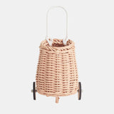 Olli Ella Rose Mini Doll Luggy