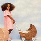Olli Ella Moon Strolley - Natural