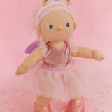 Olli Ella Dream Dinkum Doll - Pixie