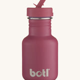 One Green Bottle 350ml Tough Canteen - Sports Cap