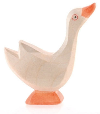 Ostheimer Goose Girl main image 0