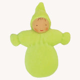 Grimm's Dwarf Single Doll