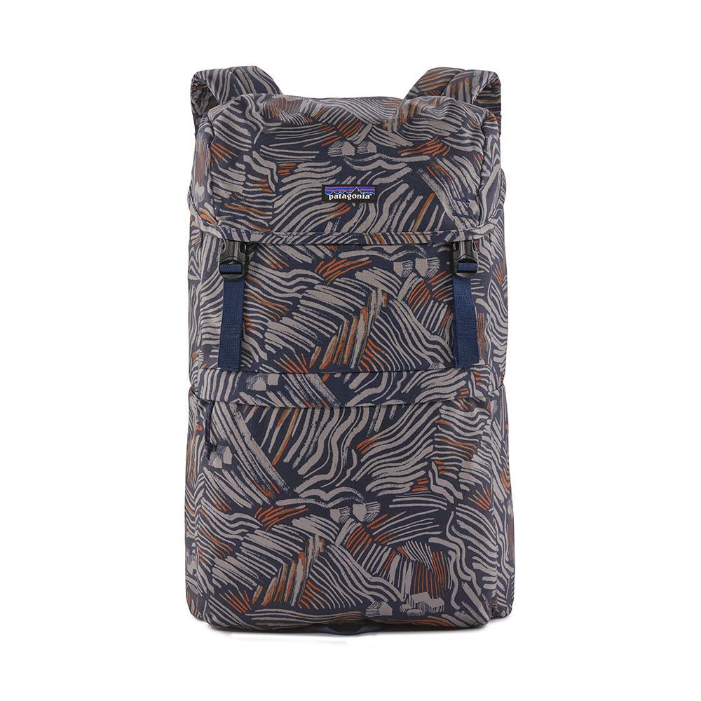 Patagonia Arbor Patagonia Backpack With Laptop Sleeve Patagonia