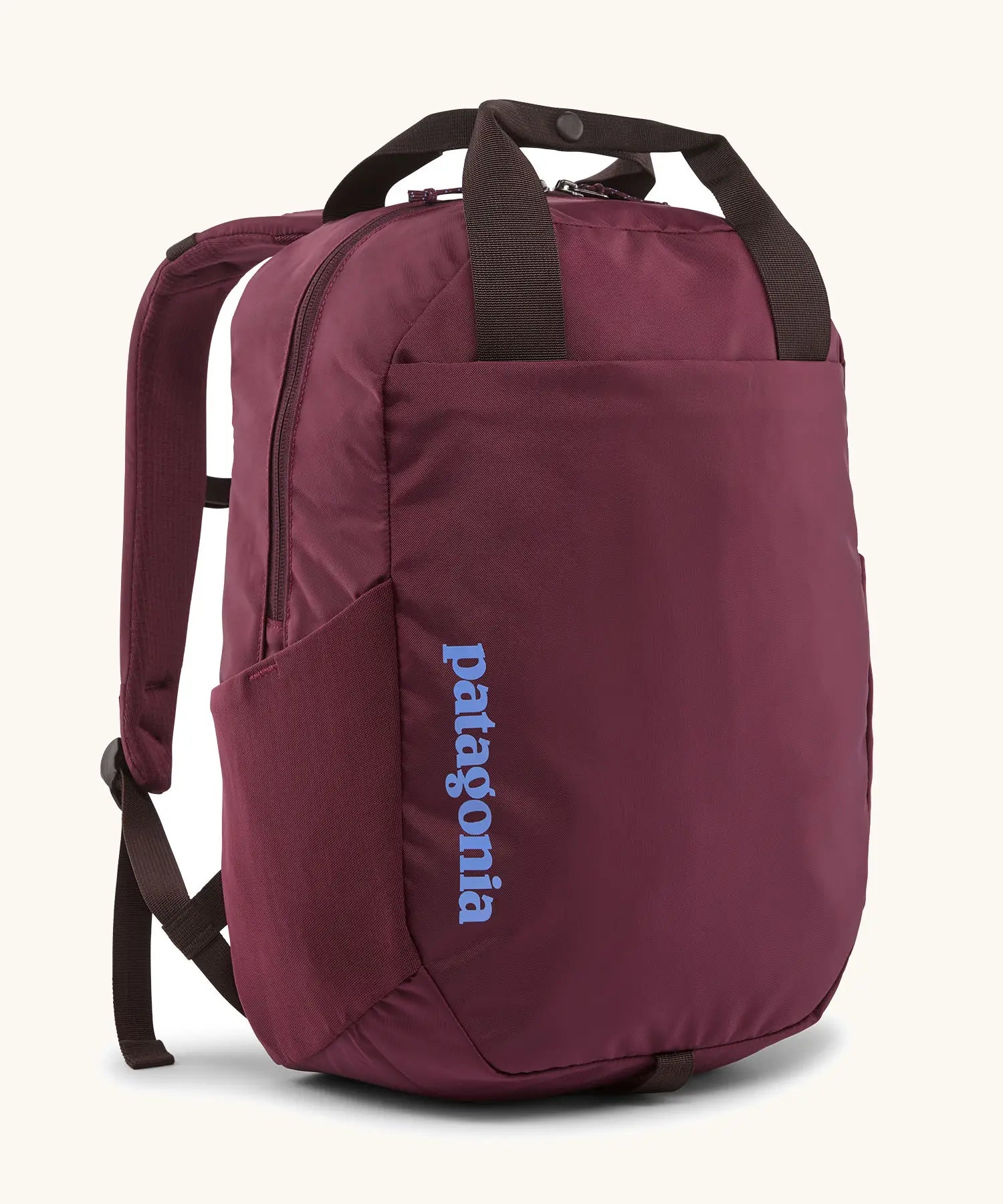 Patagonia Atom Tote Backpack 20L | Recycled Pack