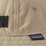 Patagonia Kid's Trim Brim Hat - Smolder Blue