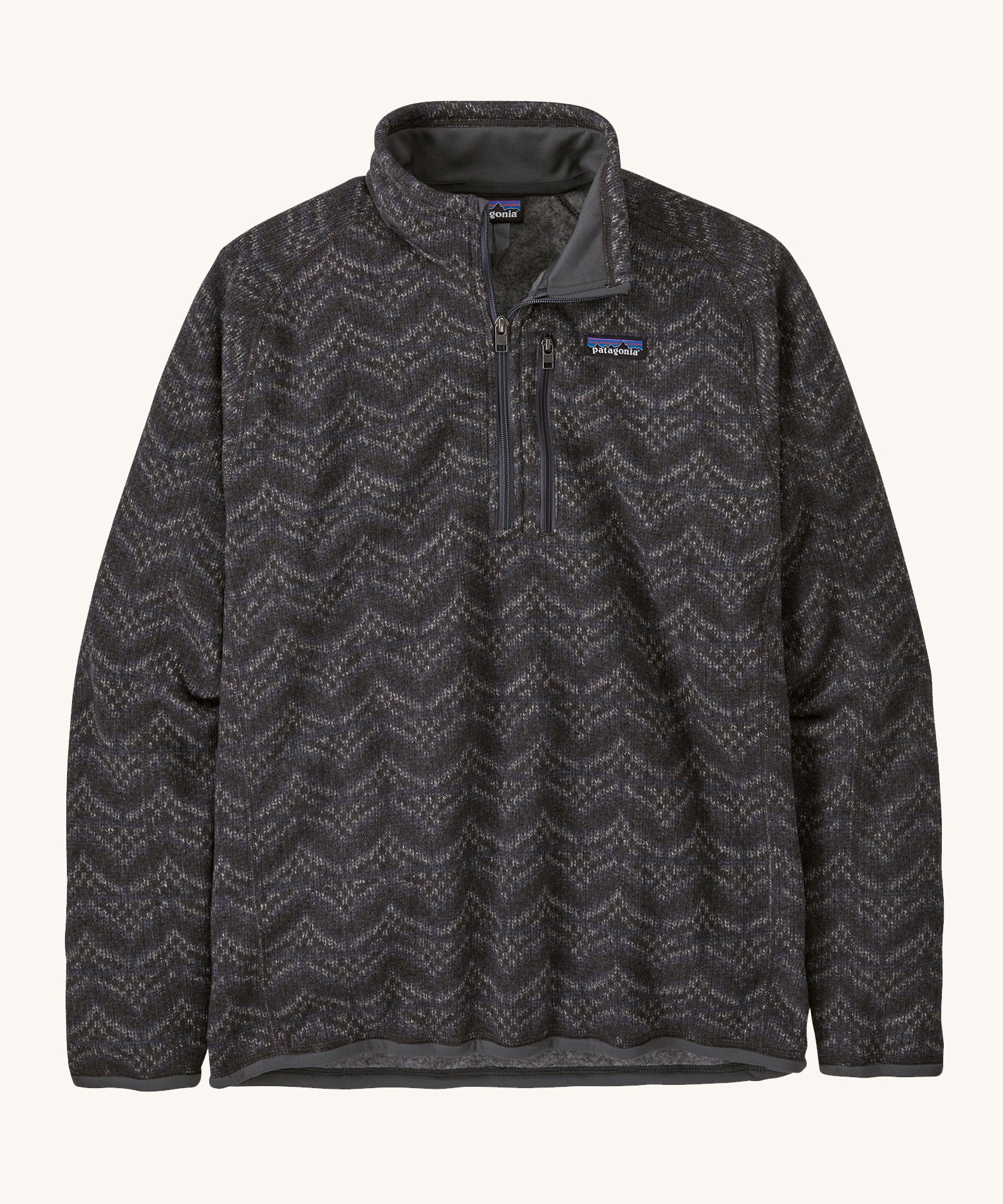 Patagonia Men's Better Patagonia Sweater Fleece Patagonia