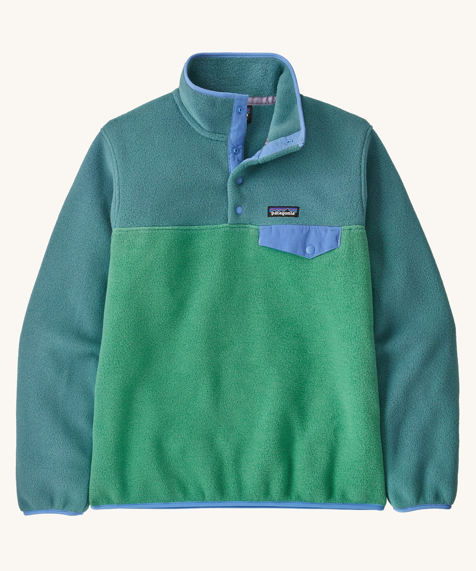 Sweat zippé doublure effet sherpa ecru femme | La Halle Sweat zippé doublure effet sherpa ecru femme | La Halle