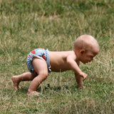 Petit Lulu Couche Ajustée Taille Unique H&L