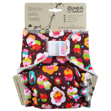 Petit Lulu Couche Ajustée Taille Unique H&L