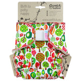 Petit Lulu Couche Ajustée Taille Unique H&L