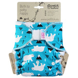 Petit Lulu Couche Ajustée Taille Unique H&L