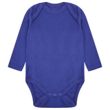 in co-ordinating colours and prints includes a solid blue
