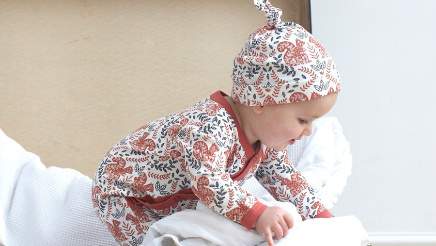Pigeon Organics - Beautiful Children's Clothing