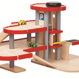 PlanToys Parking Garage PlanWorld