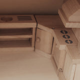 PlanToys Victorian Dolls House