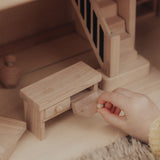 PlanToys Victorian Dolls House