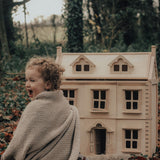 PlanToys Victorian Dolls House
