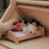 PlanToys Victorian Dolls House