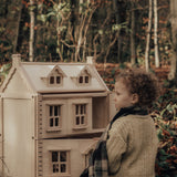 PlanToys Victorian Dolls House