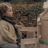 PlanToys Victorian Dolls House