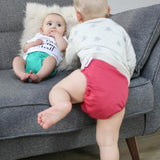 Pop-in Nappy Brights Box 10 - Velcro