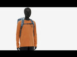 A video detailing the features of the Patagonia Kid's Refugito Day Pack 18L
