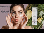 A video by Green People explaining about the Nordic Roots Truffle Night Cream