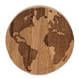 Wooden Earth Toy